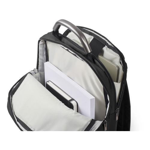 Рюкзак для ноутбука Premium+ Double; - купить подарки с логотипом в Воронеже