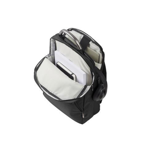 Рюкзак для ноутбука Premium+ Double; - купить именные сувениры в Воронеже