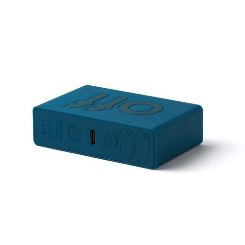 Часы настольные Flip Mini; - купить подарки с логотипом в Воронеже