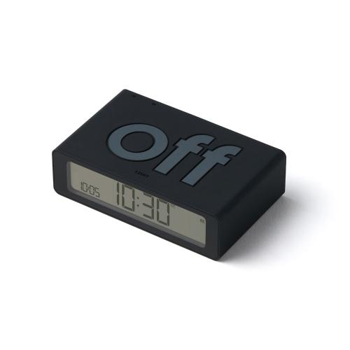 Часы настольные Flip Mini; - купить необычные подарки в Воронеже