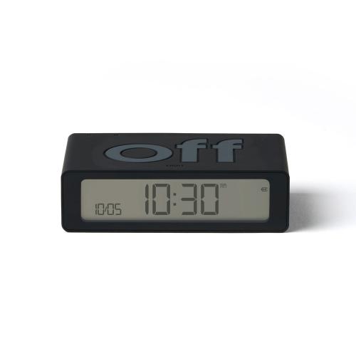 Часы настольные Flip Mini; - купить именные сувениры в Воронеже