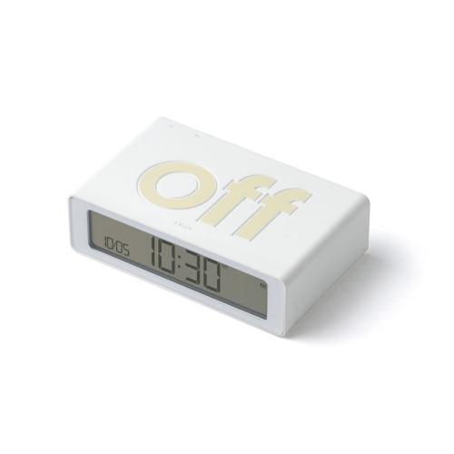 Часы настольные Flip Mini; - купить необычные подарки в Воронеже