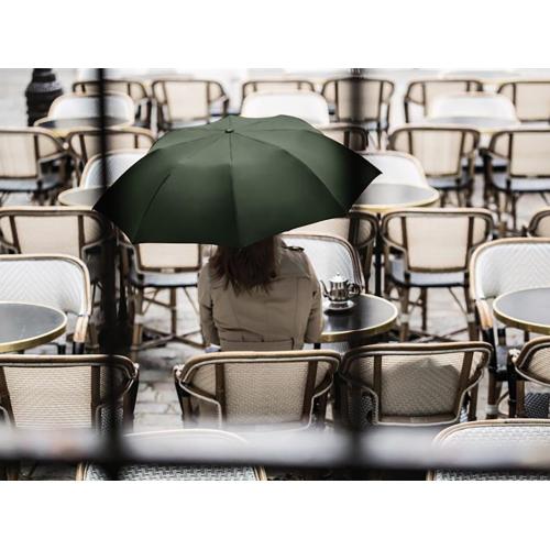 Зонт складной Mini Hook; - купить необычные сувениры в Воронеже