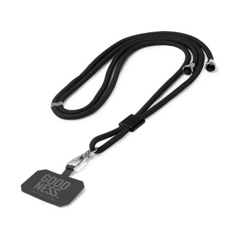 Ланьярд для телефона Kusi; - купить именные сувениры в Воронеже