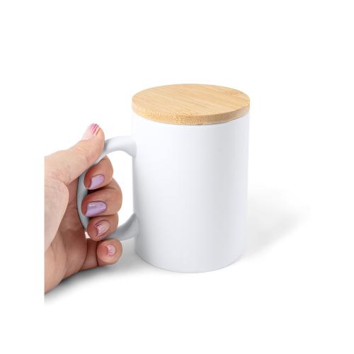 Керамическая кружка BERRY Eco line объемом 370 мл.; - купить необычные сувениры в Воронеже