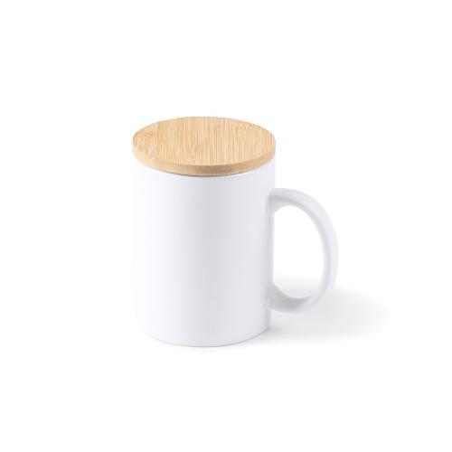 Керамическая кружка BERRY Eco line объемом 370 мл.; - купить именные сувениры в Воронеже