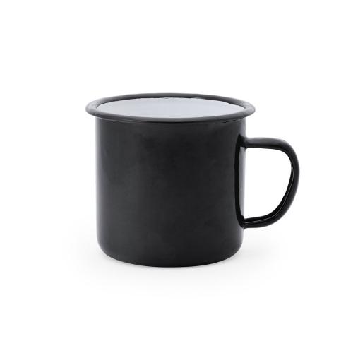 Кружка металлическая ANON, 380 мл; - купить необычные подарки в Воронеже