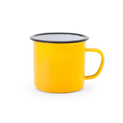 Кружка металлическая ANON, 380 мл; - купить необычные подарки в Воронеже