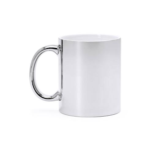 Кружка керамическая ZALA 350 мл; - купить именные сувениры в Воронеже