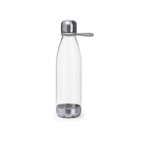 Бутылка EDDO в прозрачной AS-отделке, 700 мл; - купить необычные подарки в Воронеже