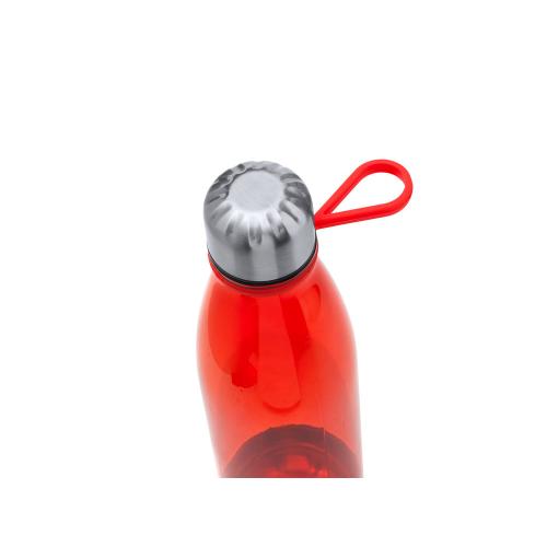 Бутылка EDDO в прозрачной AS-отделке, 700 мл; - купить необычные подарки в Воронеже