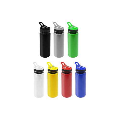 Бутылка алюминиевая с цельнолитым корпусом, 680 мл; - купить необычные сувениры в Воронеже