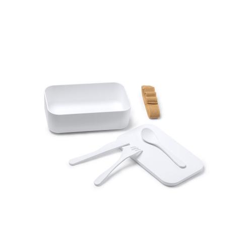 Ланч-бокс YOBO; - купить необычные подарки в Воронеже