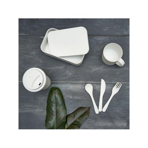 Ланч-бокс YOBO; - купить необычные сувениры в Воронеже