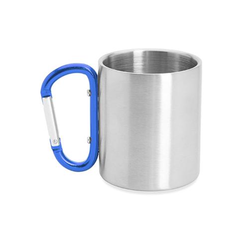 Кружка GUAYA с ручкой карабином, 230 мл; - купить необычные сувениры в Воронеже