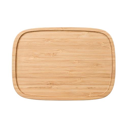 Набор с ланч-боксом и бутылкой BAGNER/БАГНЕР; - купить подарки с логотипом в Воронеже