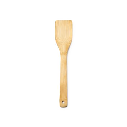 Кухонная лопатка BARU из бамбука; - купить именные сувениры в Воронеже