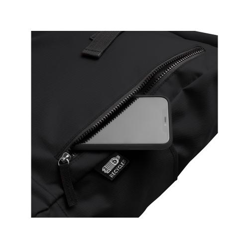 Рюкзак из RPET полиэстера DRONTE; - купить необычные сувениры в Воронеже