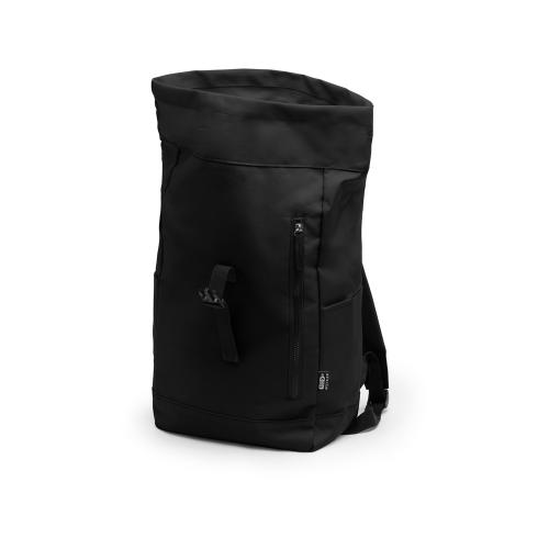 Рюкзак из RPET полиэстера DRONTE; - купить именные сувениры в Воронеже