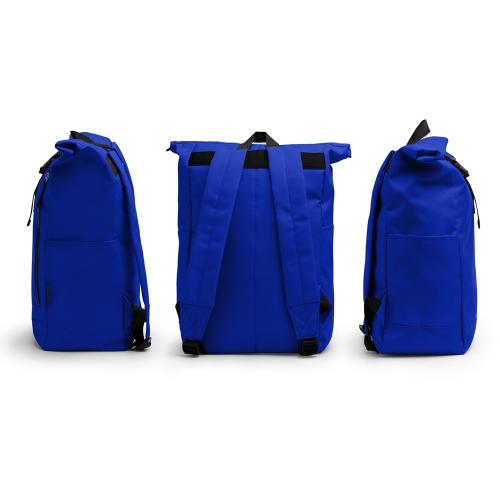 Рюкзак из RPET полиэстера DRONTE; - купить подарки с логотипом в Воронеже