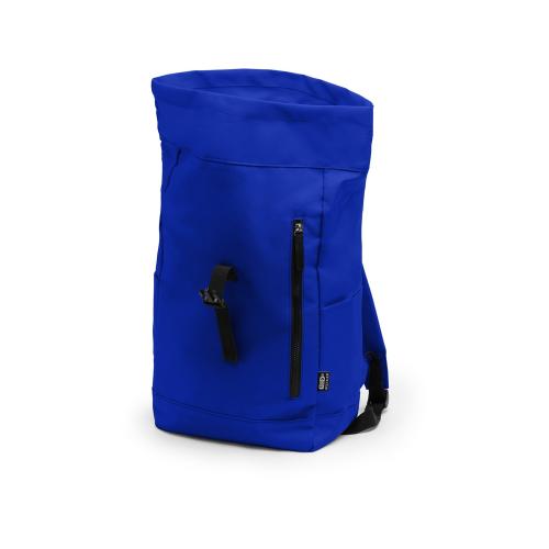 Рюкзак из RPET полиэстера DRONTE; - купить именные сувениры в Воронеже