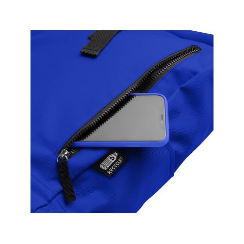 Рюкзак из RPET полиэстера DRONTE; - купить необычные сувениры в Воронеже