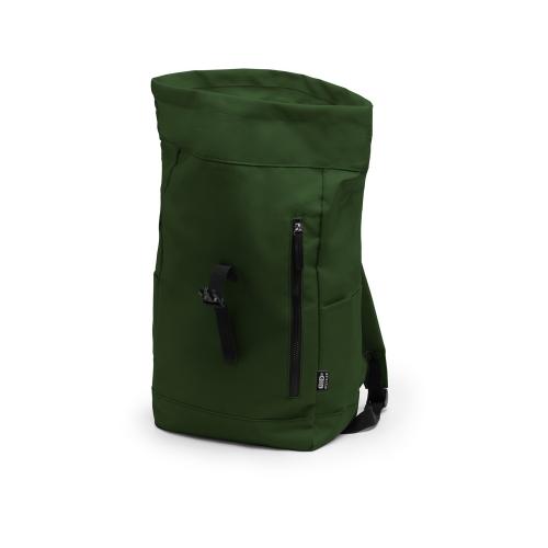 Рюкзак из RPET полиэстера DRONTE; - купить именные сувениры в Воронеже