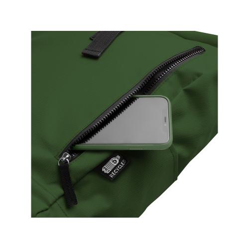 Рюкзак из RPET полиэстера DRONTE; - купить необычные сувениры в Воронеже