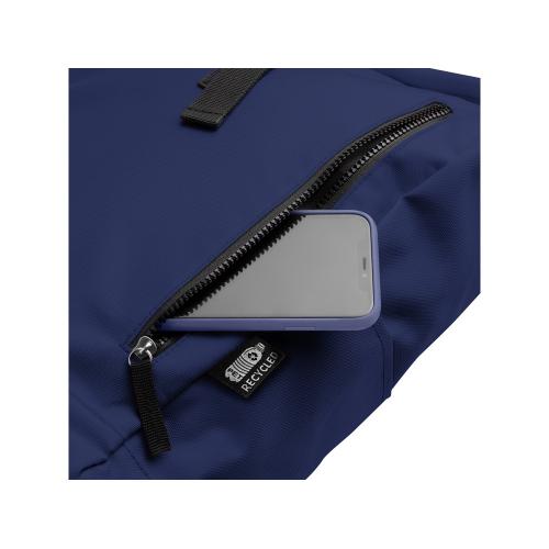 Рюкзак из RPET полиэстера DRONTE; - купить необычные сувениры в Воронеже