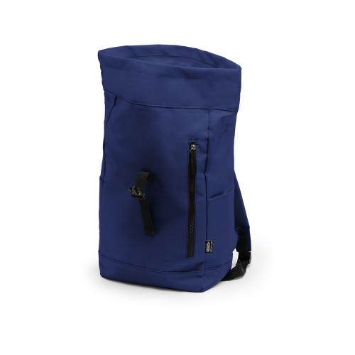 Рюкзак из RPET полиэстера DRONTE; - купить именные сувениры в Воронеже