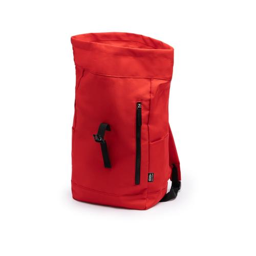 Рюкзак из RPET полиэстера DRONTE; - купить именные сувениры в Воронеже