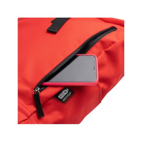 Рюкзак из RPET полиэстера DRONTE; - купить необычные сувениры в Воронеже