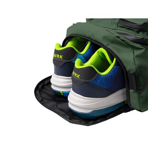 Многофункциональный водонепроницаемый рюкзак HOBART/ХОБАРТ; - купить именные сувениры в Воронеже