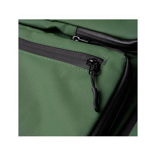 Многофункциональный водонепроницаемый рюкзак HOBART/ХОБАРТ; - купить подарки с логотипом в Воронеже