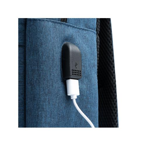 Рюкзак GREGOR из переработанного полиэстера RPET 600D; - купить необычные подарки в Воронеже