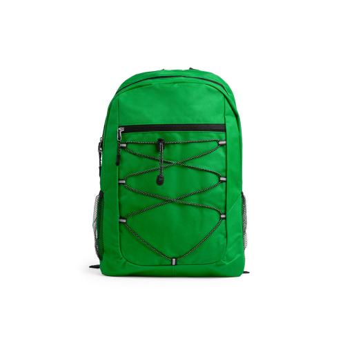Рюкзак MISURI, зеленый