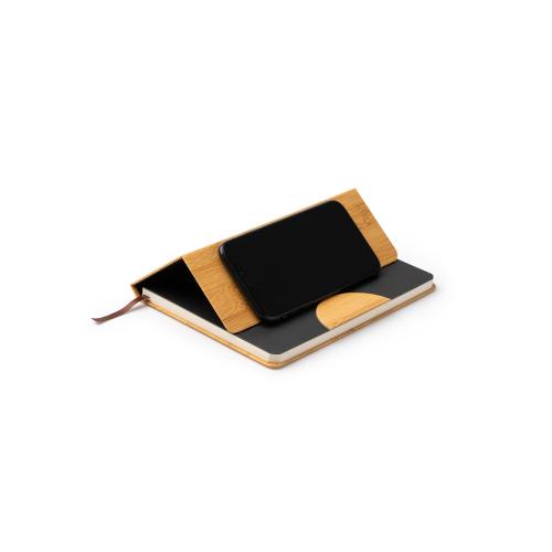 Блокнот А5 LEDO; - купить необычные сувениры в Воронеже