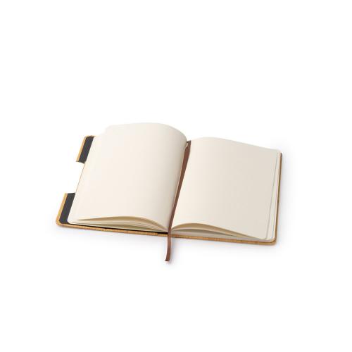 Блокнот А5 LEDO; - купить именные сувениры в Воронеже