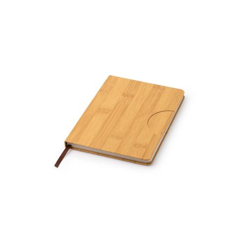 Блокнот А5 LEDO; - купить необычные подарки в Воронеже