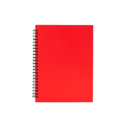 Блокнот VALLE; - купить именные сувениры в Воронеже