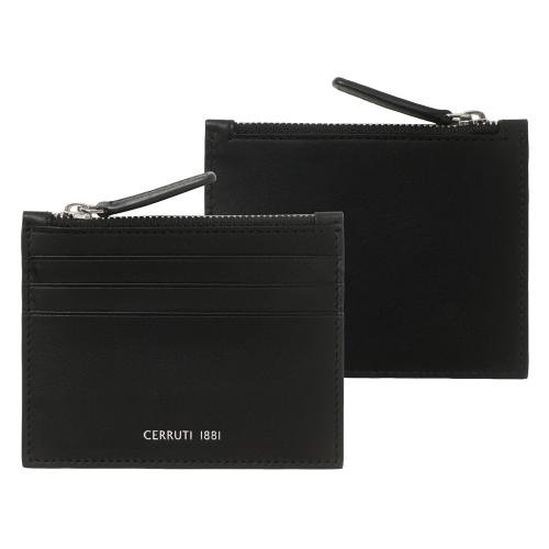 Кредитница Zoom Black. Cerruti 1881; - купить необычные сувениры в Воронеже