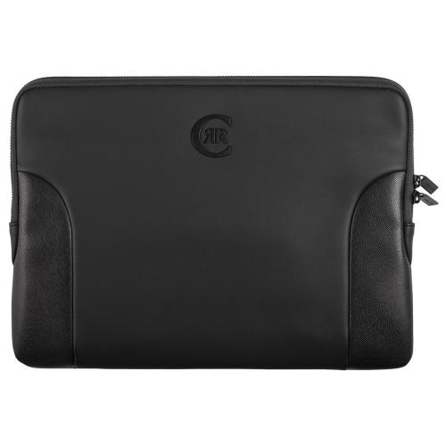 Чехол для ноутбука Forbes Black; - купить необычные подарки в Воронеже