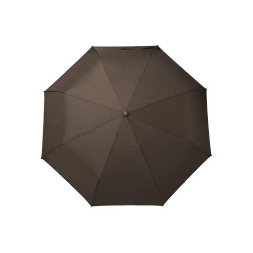 Складной зонт Hamilton Taupe; - купить бизнесс-сувениры в Воронеже