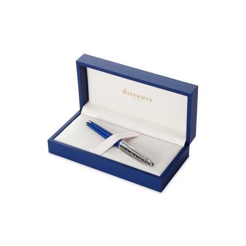 Перьевая ручка Waterman Hemisphere, цвет: MattBlack; - купить необычные сувениры в Воронеже