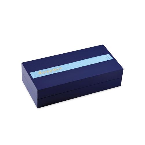 Перьевая ручка Waterman Hemisphere, цвет: MattBlack; - купить необычные подарки в Воронеже