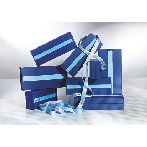 Перьевая ручка Waterman Hemisphere, цвет: MattBlack; - купить именные сувениры в Воронеже