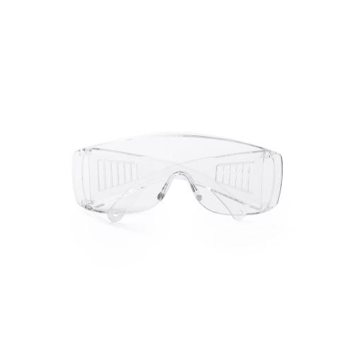 Защитные очки FRANKLIN с противотуманными стеклами; - купить подарки с логотипом в Воронеже