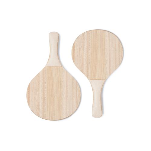 Набор пляжных ракеток SALENTO; - купить необычные сувениры в Воронеже