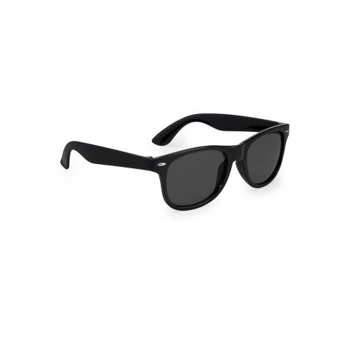 Солнцезащитные очки BRISA с глянцевым покрытием; - купить подарки с логотипом в Воронеже