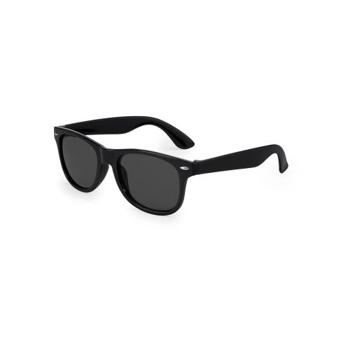 Солнцезащитные очки BRISA с глянцевым покрытием; - купить именные сувениры в Воронеже